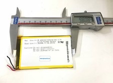 Battery Tablet Medion Lifetab