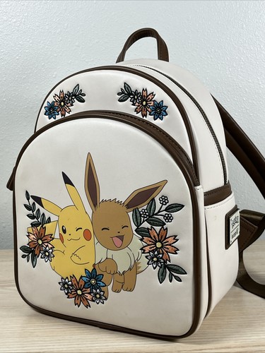 Loungefly pokemon pikachu and - pokemon,