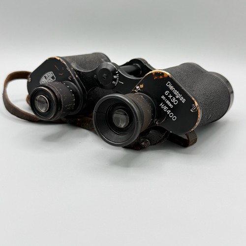Ww2 carl zeiss - ww2, dienstglas