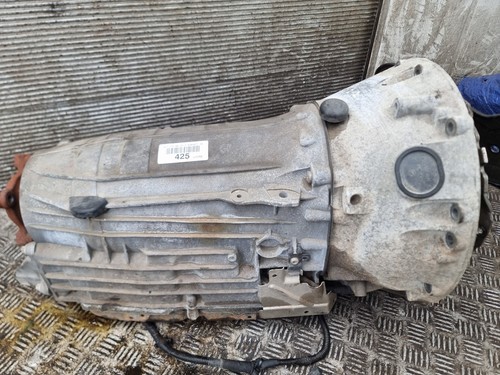 Mercedes vito gear box - mercedes,