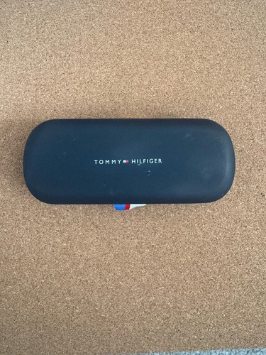 Navy tommy hilfiger - tommy,