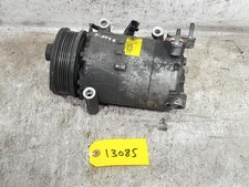 FORD S-MAX TITANIUM X SPORT