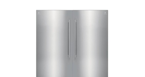 Electrolux stanless - electrolux, 66"