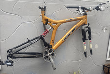 Xcr 3000 retro - gt,