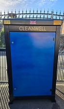 Static hot/cold/steam/diesel