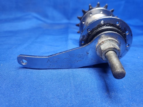 Nos vintage super japan - vintage,