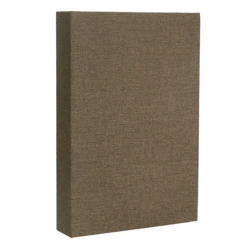 Decorative books linen fake - decorative, books,