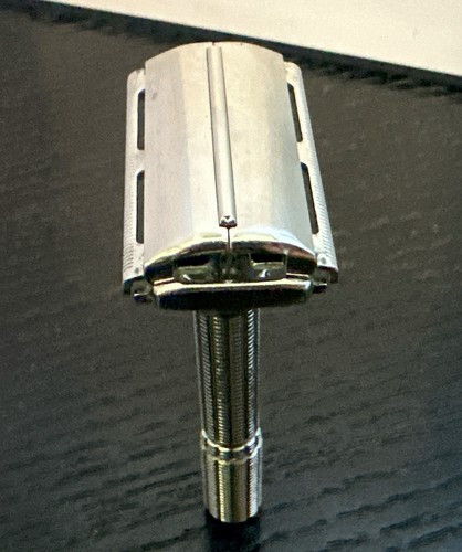 Vintage gillette slim - vintage,