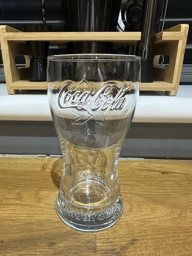 Mcdonald coca cola london - cola,