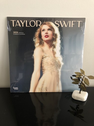 Taylor swift 2024 official - swift,