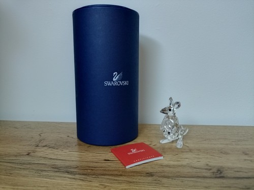 Swarovski crystal endangered - crystal,