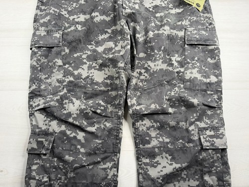 Military bdu pants tactical - military,