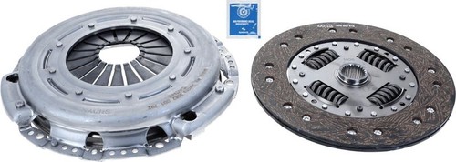 Clutch kit sachs 3000 - clutch,