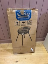 Aquascale Bath Stand