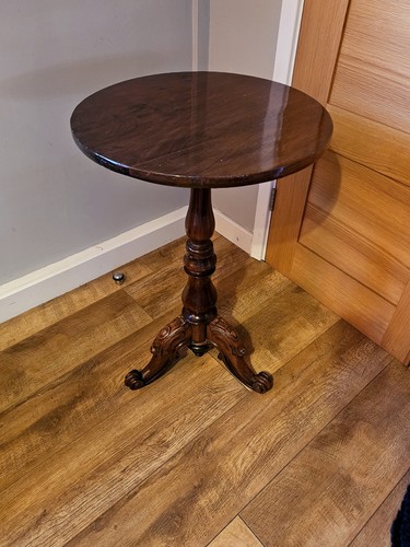 Antique victorian occasional - antique,