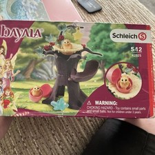 Schleich 42525 bayala Hatching