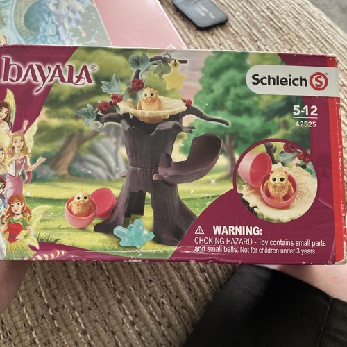 Schleich 42525 bayala hatching - bayala,