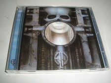 E.L.P Brain sald surgery CD