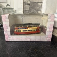 CORGI OOC OM40501 'FELTAM