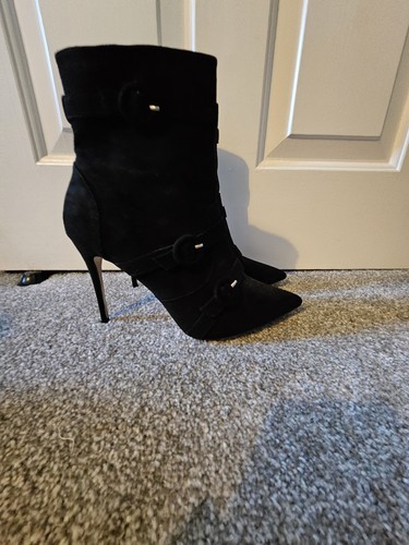 Faith women stiletto size 7 - women's,