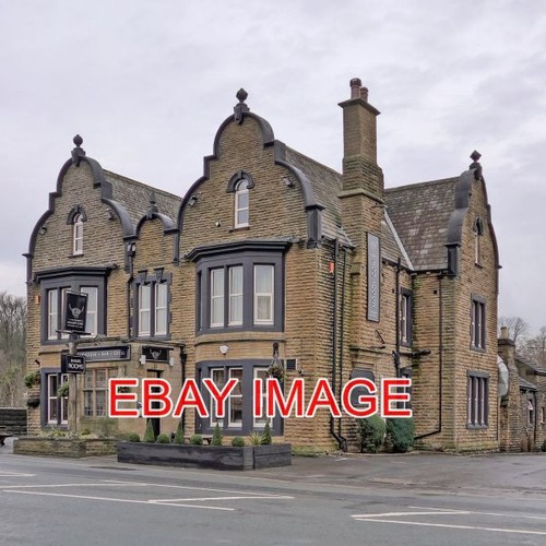 Photo the moody cow formerly - ,