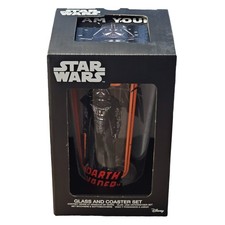 Funko Disney Pint Glass &