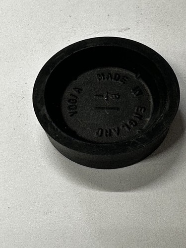 Bristol 401 and - , wheel