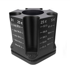 Coin Counter Coin Sorter, 2