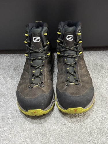 Scarpa men rush trek - men's,