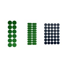 Pool Table Marker Dots