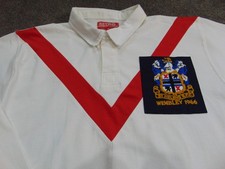 Men's St Helens Retro Wembley