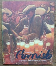 Norman Cornish - paintings drawings and sketches by Northumbria University