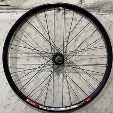 26" 559-22 DT Swiss 533d Rear Wheel 12x144mm Thru Axle Novatec Hub XD Driver
