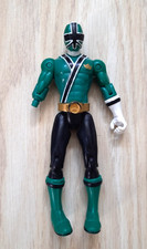BANDAI POWER RANGERS SAMURAI
