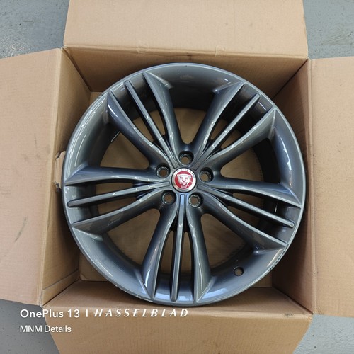 Jaguar inch mataiva alloy - mataiva,