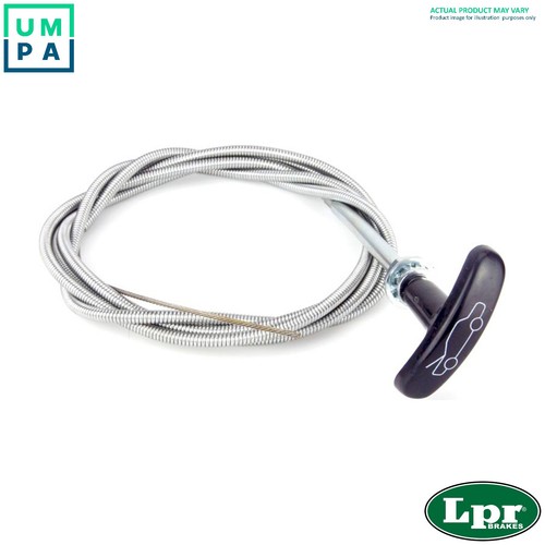 Bonnet cable c0012bo - cable, for