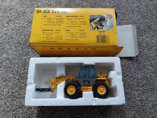 JCB 525-58 Telescopic Loader