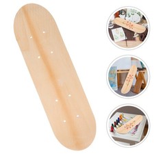 Custom Art Skateboard DIY