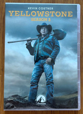 Yellowstone Season 3 Region 1