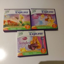 Leapfrog Leappad Explorer  2 3
