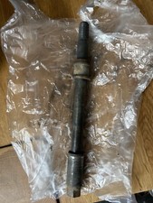 Suzuki TS 125 R 1989-1996 Front Wheel Spindle Axle Spacer Axel TS125r TSR