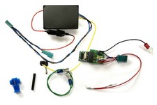 Paddleshift Upgrade for Range