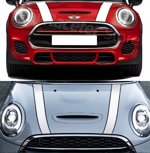 R53 mini cooper jcw john - s,