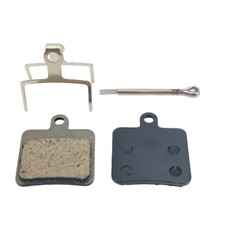 Disc Brake Pads Performance