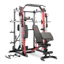 Marcy Smith Machine Cage