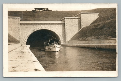 Steam boat ferry - in, beautiful