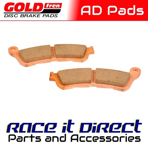 Brake pads for honda - pads, 300