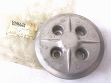 Yamaha clutch pressure plate boss for DT/RT100/YZ80 part no. 598-16351-00