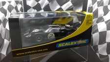SCALEXTRIC 1/32 SLOT CAR C2463