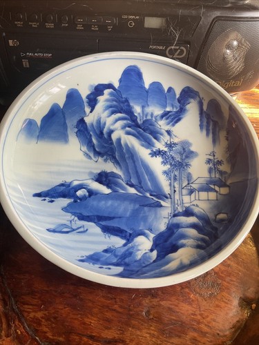 Large heavy chinese - large, 12"